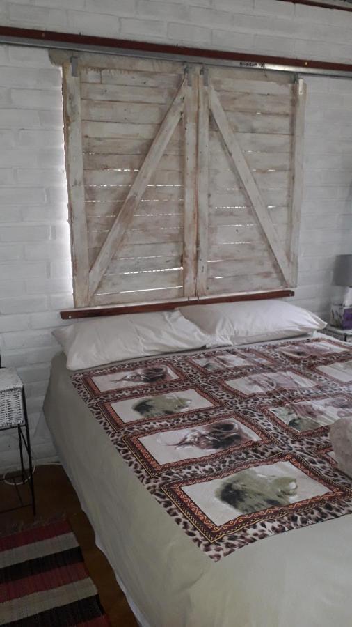 Mukuku Rest Camp Hotell Shimweghe Eksteriør bilde