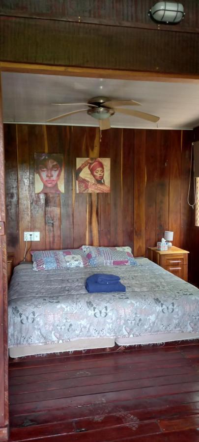 Mukuku Rest Camp Hotell Shimweghe Eksteriør bilde