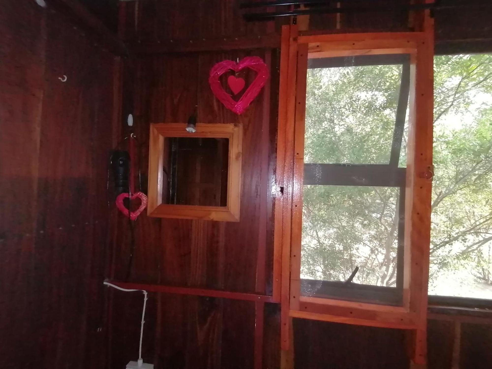 Mukuku Rest Camp Hotell Shimweghe Eksteriør bilde