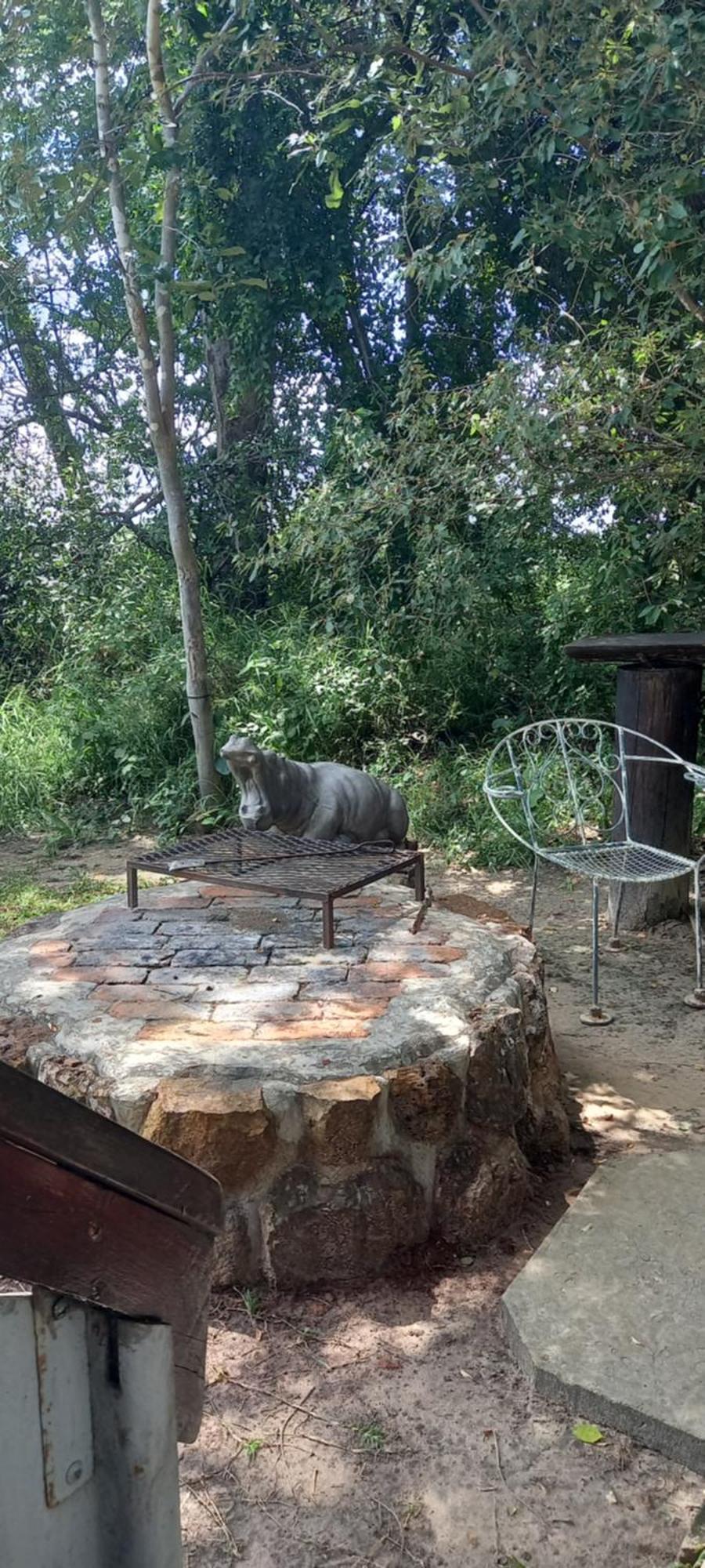 Mukuku Rest Camp Hotell Shimweghe Rom bilde