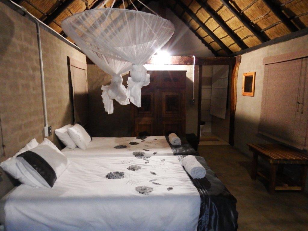 Mukuku Rest Camp Hotell Shimweghe Eksteriør bilde